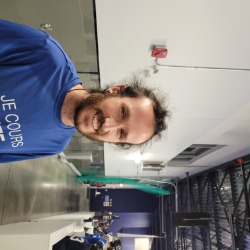 Samuel Goudreault