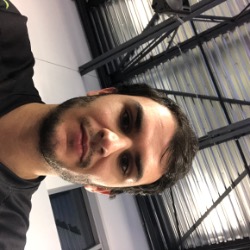 Mathieu Jette