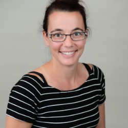 Valerie Pinard