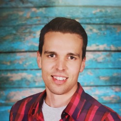 Jérémie Demers