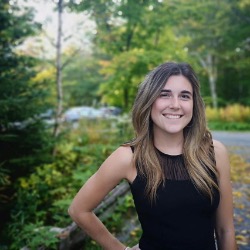 Isalie Vachon-Trépanier