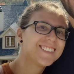 Anne Bazinet