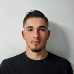 Dave Ruël