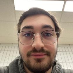 Alexandre Turgeon