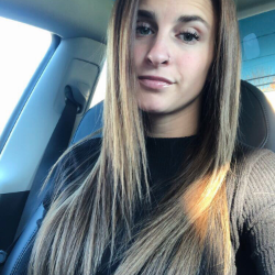 Veronique Chamberland