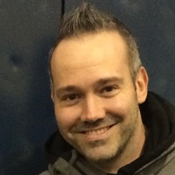 Daniel Pregent