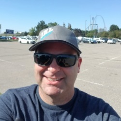 Pascal Thibault