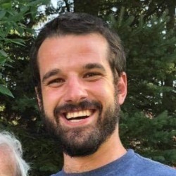 Marc-André Fortier