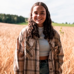 Lydia Parent