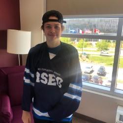 Jacob Chabot