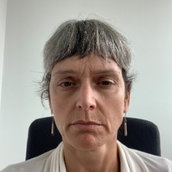 Ingrid Dubuc