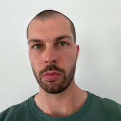 Antoine Pinkos