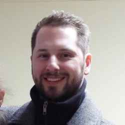 Francis Beauchesne