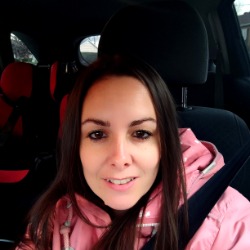 Marie-Pyer Poulin