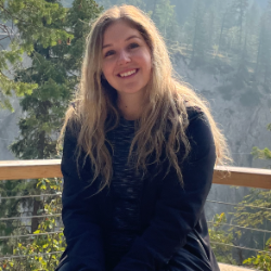 Sophie Ruelland
