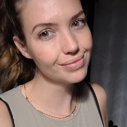 Myriam Gamache