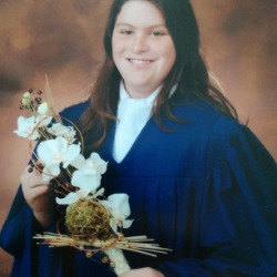 Cynthia Charland
