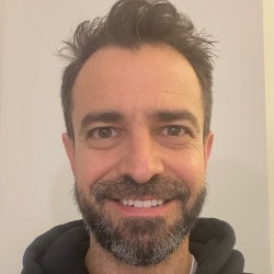 Simon Robichaud