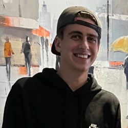 Nicolas Jubinville
