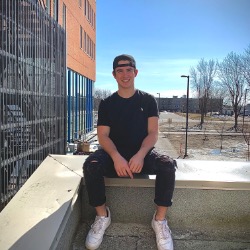 Malik Gaudet Labrecque