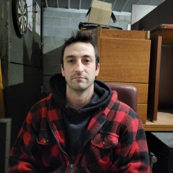 Isréel Silva-Drouin