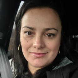 Mylène Vincent