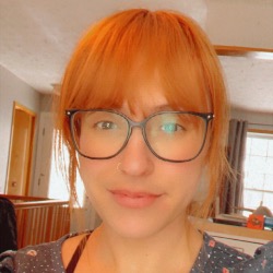 Marie Bergeron