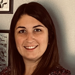 Katherine Leger