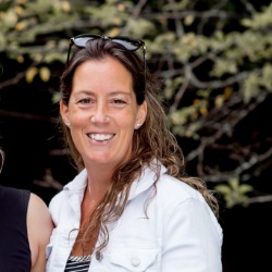 Chantal Nadeau