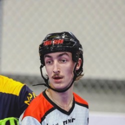 Zachary Dufort