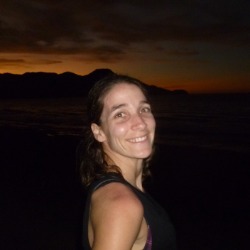 Julie Paquette