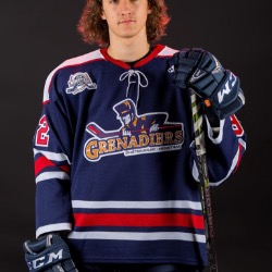 Zachary Chalifoux