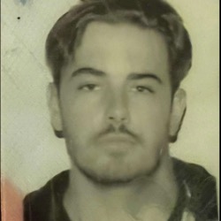 Anthony Lambert