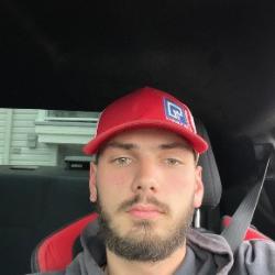 Mathieu Charbonneau