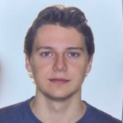 Julien Cossette