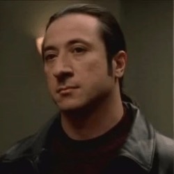 Steven Masi