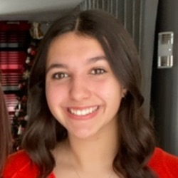 Joannie Camiré