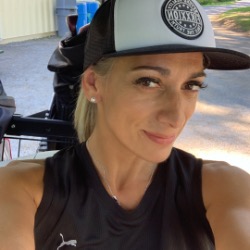 Melanie Laberge