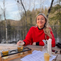 Chloé Ouellet