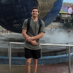 Dylan Lessard