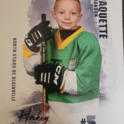 Brandon  Paquette