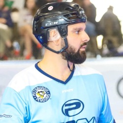 Xavier St-Jean