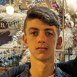 Louis-Maxime Charron