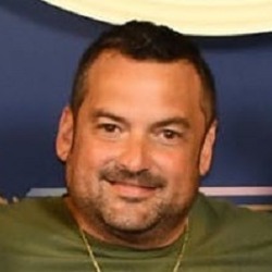 Jean-François Huppé