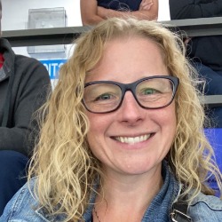 Anne-Marie Boisvert