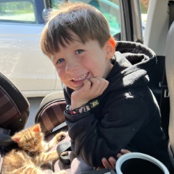 Liam Desmarais