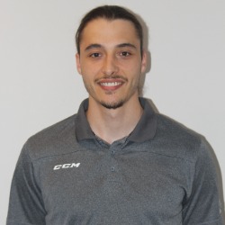 Marc-Andre Fortier