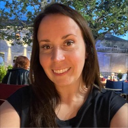Sarah Dion-Cloutier