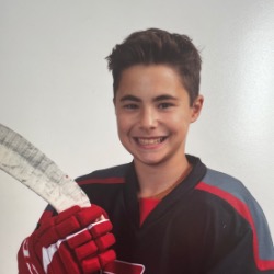 Zachary Nadeau
