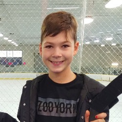 Jacob Leblanc